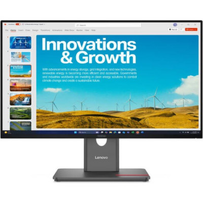 Xiaomi Gaming Monitor G27i 2026, Fast IPS LCD, 200Hz high refresh rate, 1ms GTG