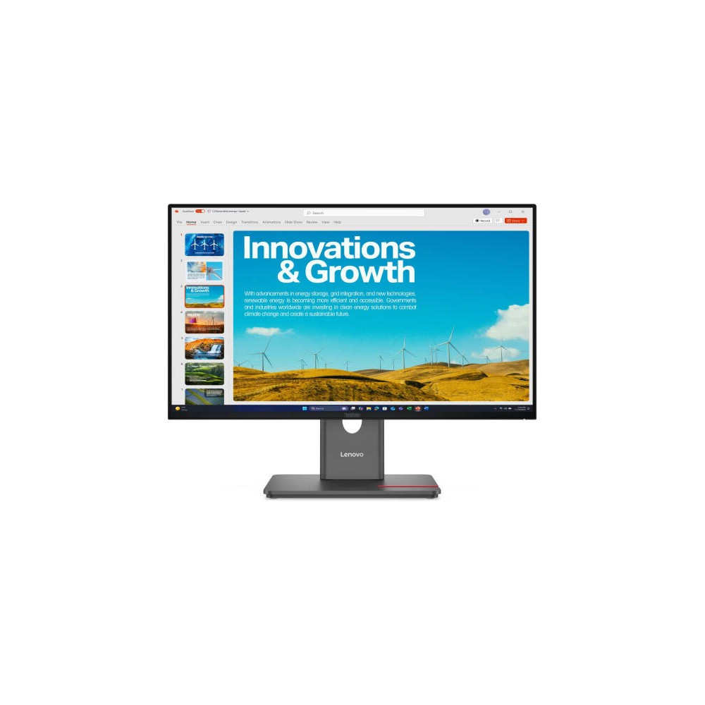 Xiaomi Gaming Monitor G27i 2026, Fast IPS LCD, 200Hz high refresh rate, 1ms GTG