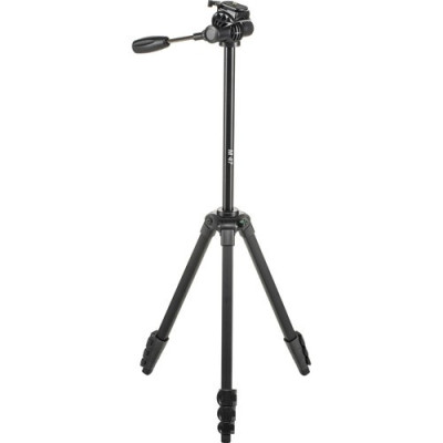 VELBON M47 Tripod with Fluid Video Head