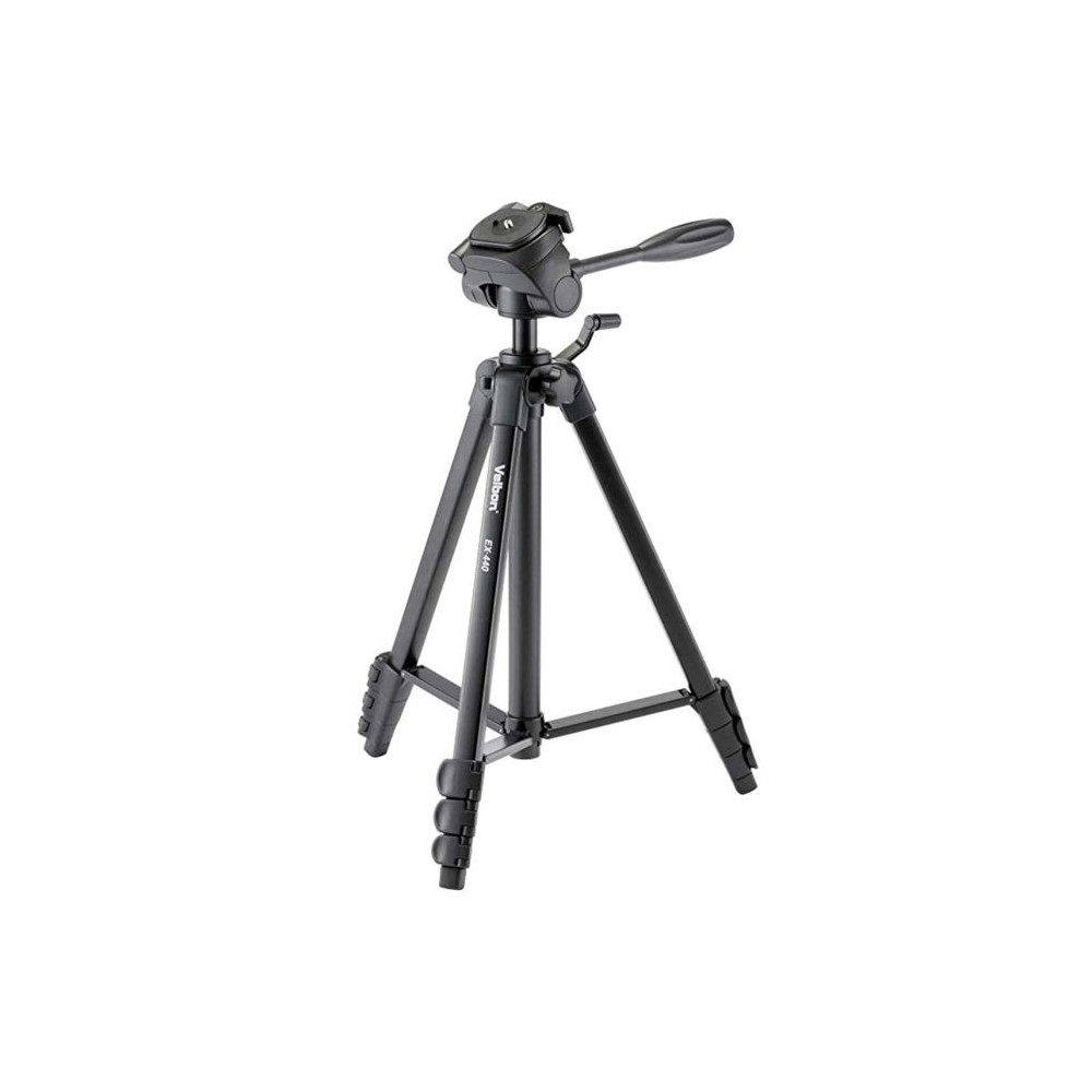 VELBON Family Tripod EX 440