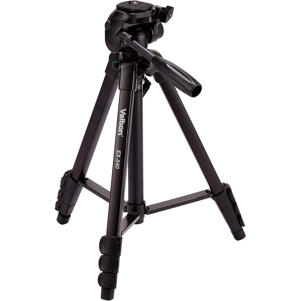 VELBON Family Tripod EX 540