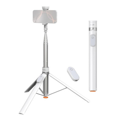 SmallRig ST30 One-Touch Deploy Selfie Stick Tripod