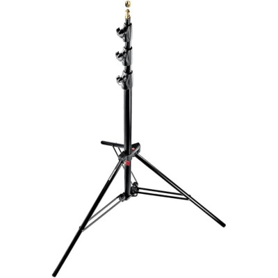 Manfrotto 1004BAC Alu Master 3 Riser 12' AC Stand