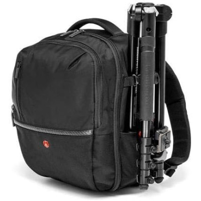 Manfrotto 1004BAC Alu Master 3 Riser 12' AC Stand
