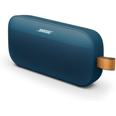 Bose Soundlink Flex 2nd Gen  Twilight Blue Bluetooth Speaker, 887612-0500