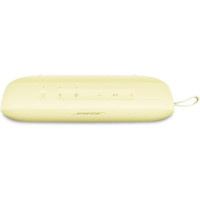 Bose Soundlink Flex 2nd Gen  Citrus Yellow Bluetooth Speaker, 887612-0500