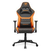 Cougar Armor One V2 Gaming Chair - Orange