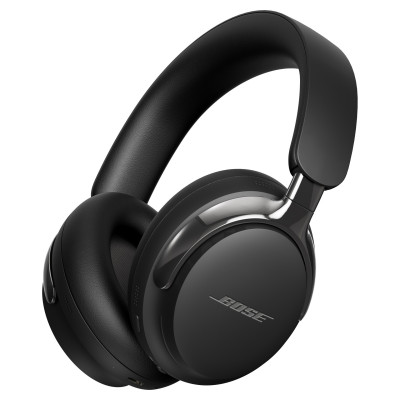 Bose QuietComfort Ultra Earbuds (2nd Gen) Deep Plum 896637-0030
