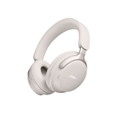 Bose QuietComfort Ultra Wireless Headphones Gen 2, Up to 30H Battery Life,890101-0200