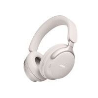 Bose QuietComfort Ultra Wireless Headphones Gen 2, Up to 30H Battery Life,890101-0200
