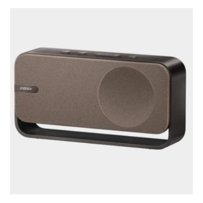 Bose SoundLink Home Bluetooth Speaker, Up to 9 Hours, Wireless Design, Chic Style Touches,Warm Wood 892399-0030