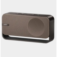 Bose SoundLink Home Bluetooth Speaker, Up to 9 Hours, Wireless Design, Chic Style Touches,Warm Wood 892399-0030