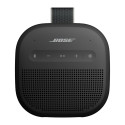 Bose Soundlink Micro Portable Speaker (2Nd Gen) - Black