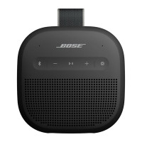 Bose Soundlink Micro Portable Speaker (2Nd Gen) - Black
