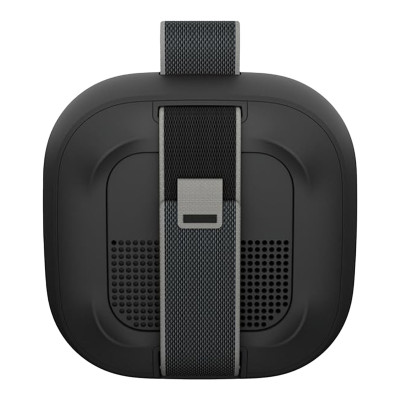 Bose Soundlink Micro Portable Speaker (2Nd Gen) - Black