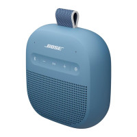 Bose Soundlink Micro Portable Speaker (2Nd Gen), Blue Dusk, 895098-0200