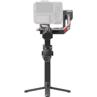 DJI RS 4 Combo Gimbal Stabilizer