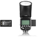 Swit PC-P430S 4-ch V-mount Battery Quick Charger