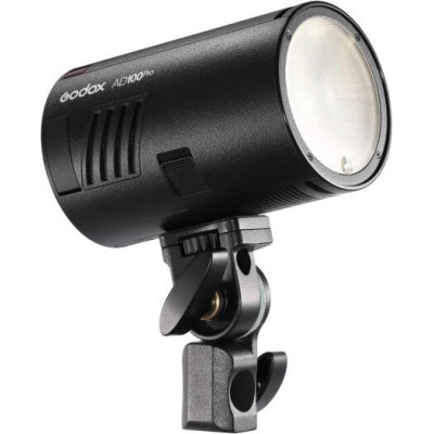 Godox V1 C Round Head TTL Flash For Canon Cameras