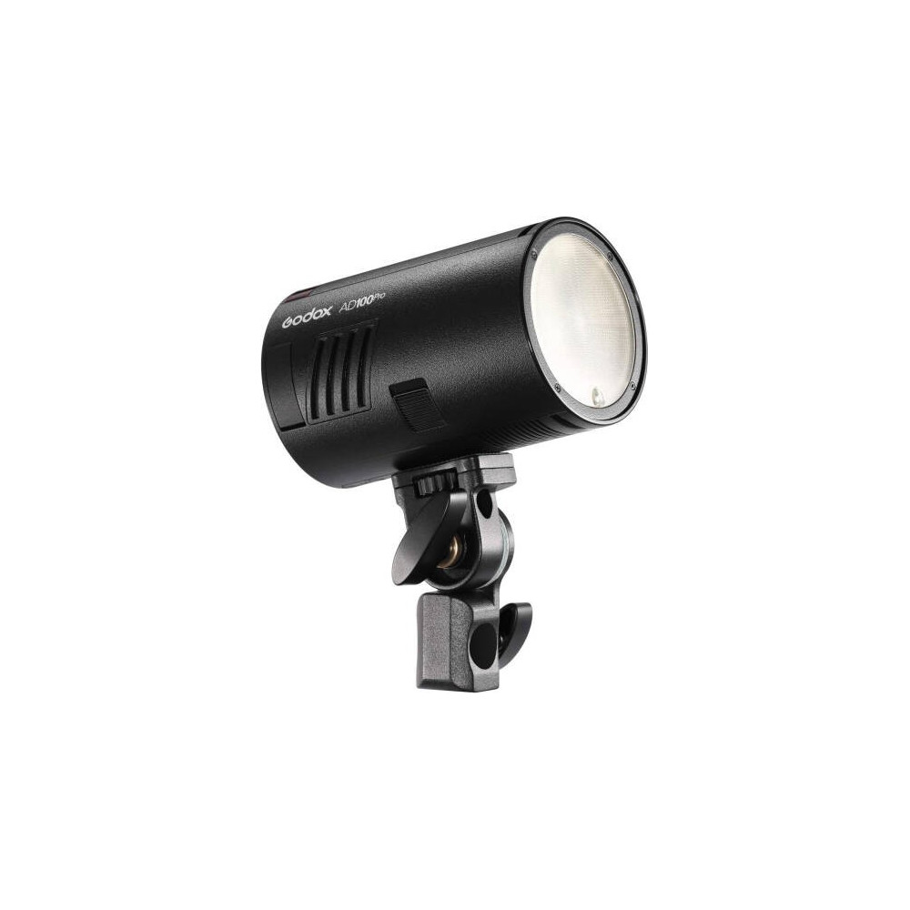 Godox V1 C Round Head TTL Flash For Canon Cameras