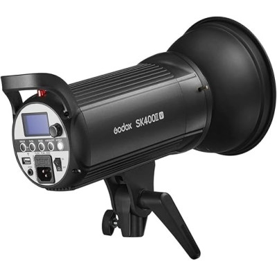 Godox AD100Pro 100Ws Ttl 2. 4G 1/8000 Hss Outdoor Flash Light