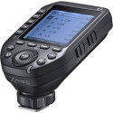 Godox XPro II C 2.4 GHz TTL Wireless Flash Trigger for Canon