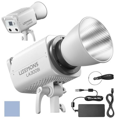 Godox Litemons LA300Bi Bi-color LED COB Light