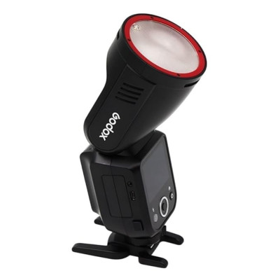 GODOX AK-R1 Accessory Kit for Round Flash Head