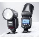 GODOX X3-N TTL WL FLASH TRIGGER - NIKON