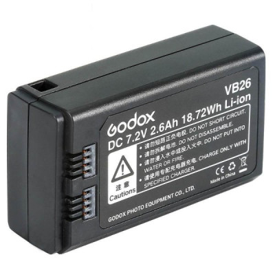 Godox AD400Pro Outdoor Flash