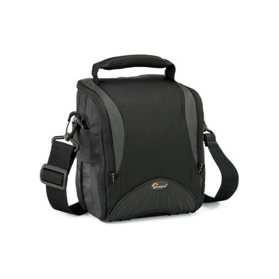 Lowepro Adventura Tlz 50 R Camera Shoulder Bag - Black