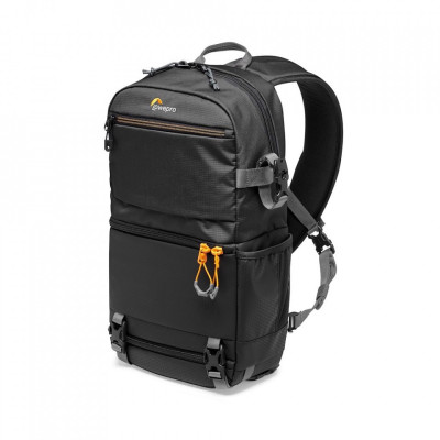 Lowepro Apex 100 Aw Shoulder Bag For Digital Cameras And Camcorders - Black