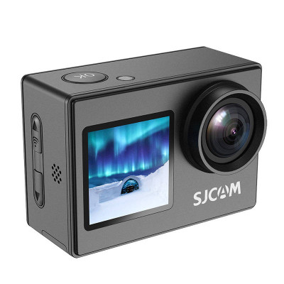 SJCAM SJ4000 Dual-Screen 16MP Action Camera