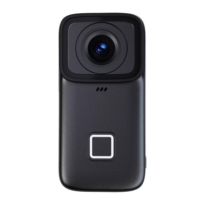 SJCAM SJ20 Dual-Lens Action Camera, 4K30fps, 20 MP, Dual Touch & Front Screens