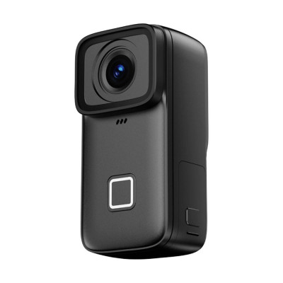 SJCAM SJ20 Dual-Lens Action Camera, 4K30fps, 20 MP, Dual Touch & Front Screens