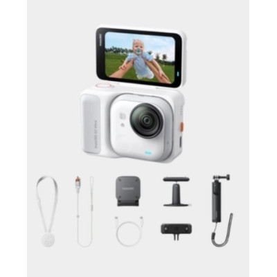 Insta360 Mic Air Transmitter