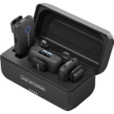 Deity V-Mic D4 Duo