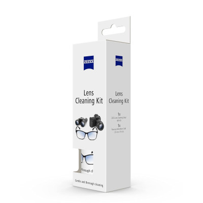 ZEISS Antifog Wipes 30 Count