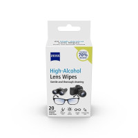 Zeiss Lens Cleaning Solution Kit