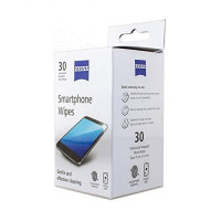 Zeiss Lens Wipes 50 Count
