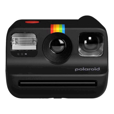 Polaroid Go Instant camera G02 with Bundle