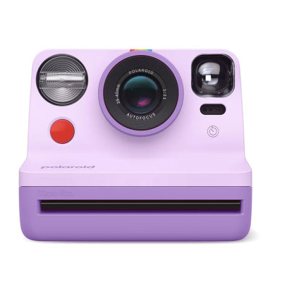 Polaroid Go Gen. 2 (Blue)