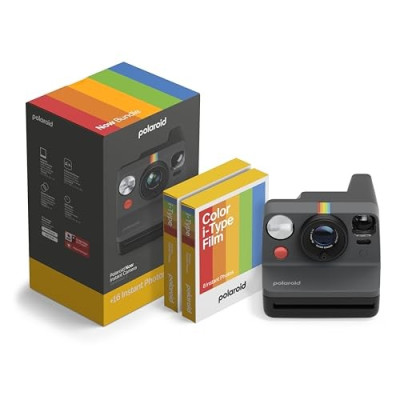 Polaroid EB Hi-Print 2x3 Printer Gen 2, White