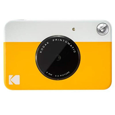 Polaroid Now Generation 3 Instant Camera, Autofocus, Purple
