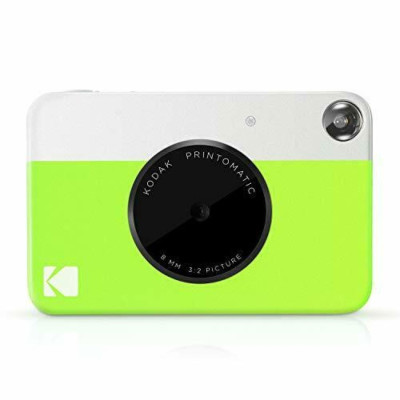 Kodak Digital Instant Print 2x3 Camera Pink