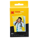 Kodak Premium Zink Photo Paper 50 Sheets 50x76mm