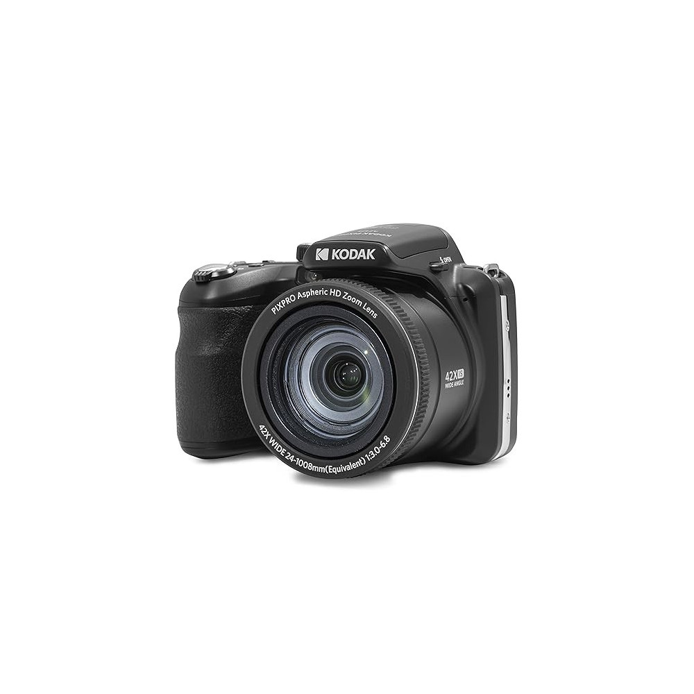 Kodak Smile+ Wireless Digital Instant Print Camera with Effect-changing Lens - White