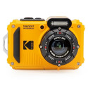 KODAK PIXPRO AZ425-BK 20MP Digital Camera 42X Optical Zoom 24mm Wide Angle Lens