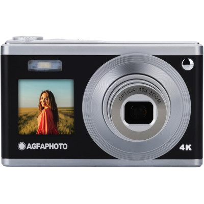 AgfaPhoto Realishot DC8200 Digital Camera – Pink