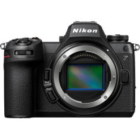 Nikon Z 30 Vlogger Kit Mirrorless Camera